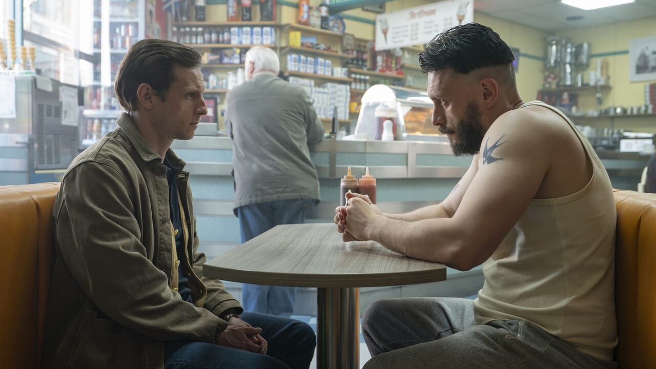 Half Man, miniseri di HBO Max: plot, pemeran, dan kapan keluar