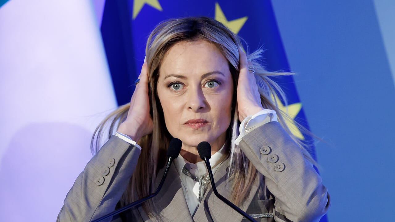 Jangan sampai perhatian kita teralihkan oleh Iran: inilah peluang nyata yang terbuka bagi pemerintahan Meloni