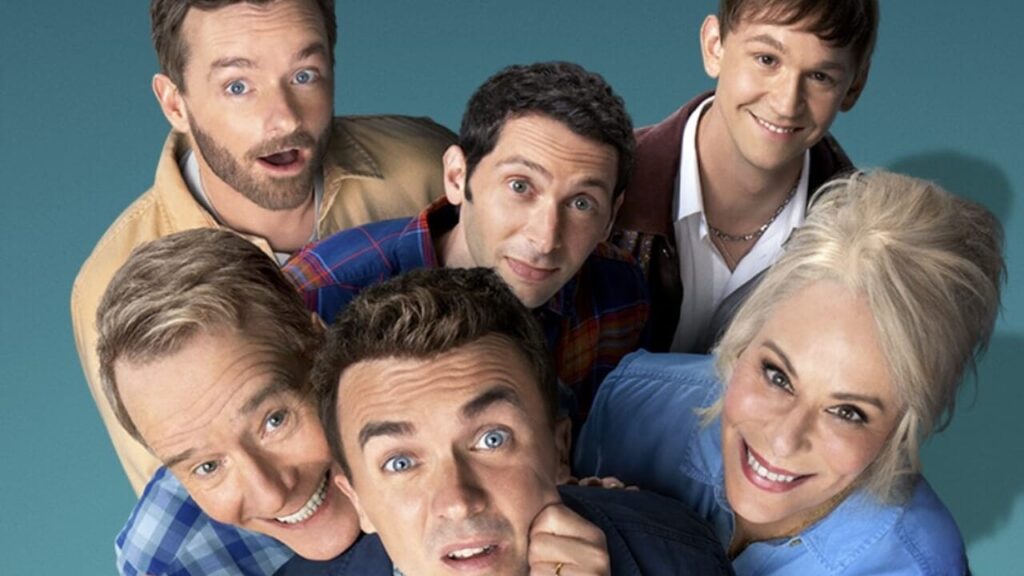 Kebangkitan Malcom hadir di Disney+: trailernya dan kapan dirilis