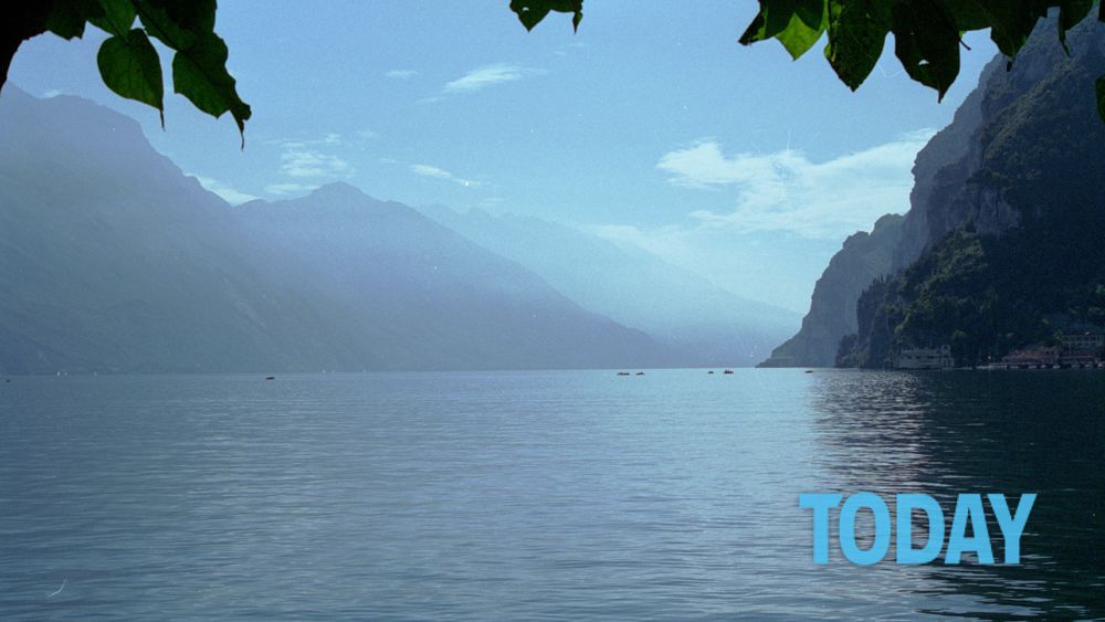 Kejahatan di Danau Garda, serial Italia baru di Disney+: apa yang kita ketahui