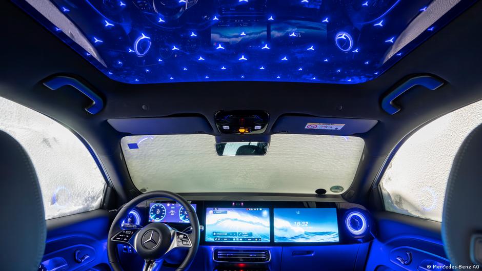 Kemana arah industri otomotif Jerman?