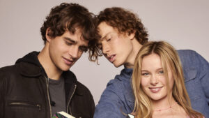Love Me Love Me 2 akan hadir, Prime Video mengonfirmasi sekuel film dewasa muda Italia tersebut