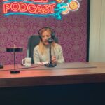 Memiliki podcast saja tidak cukup untuk mewawancarai Giorgia Meloni