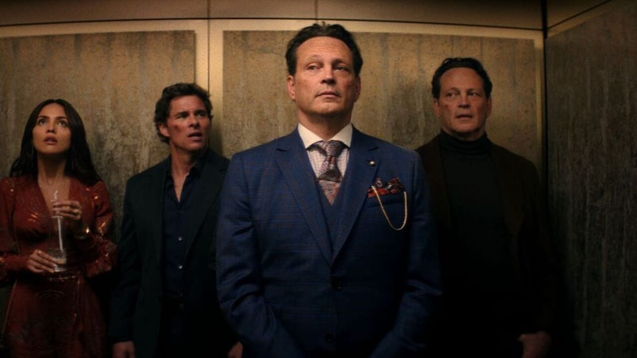 Mike & Nick & Nick & Alice, komedi aksi di Disney+: trailer, plot, pemeran, dan kapan dirilis