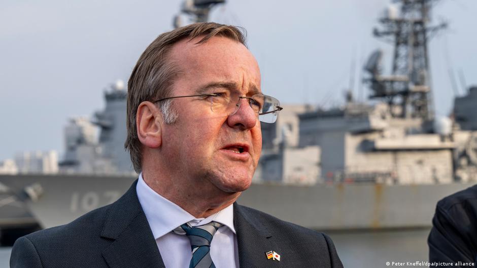 Militer: Jerman dan Jepang ingin bekerja sama