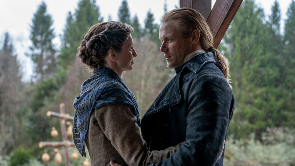 Outlander, musim terakhir di Sky dan SEKARANG: trailer dan semua yang perlu Anda ketahui