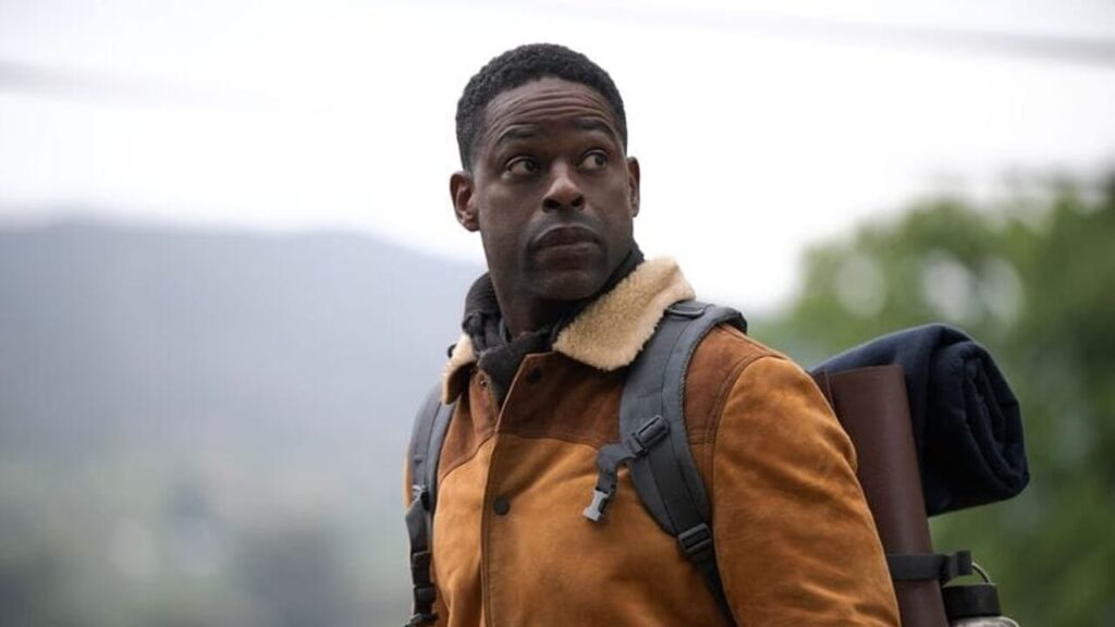 Paradise, pengumuman Disney+ untuk serial Dan Fogelman yang dibintangi Sterling K. Brown