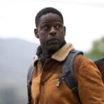 Paradise, pengumuman Disney+ untuk serial Dan Fogelman yang dibintangi Sterling K. Brown