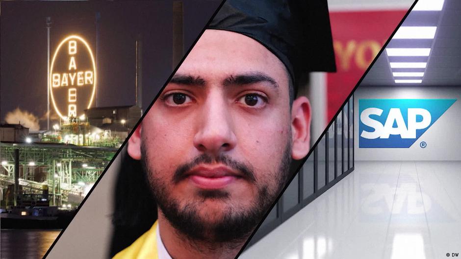 Pelajar India di Jerman