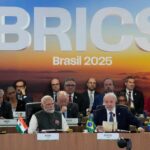 Perang Iran: Garis patahan dalam aliansi BRICS