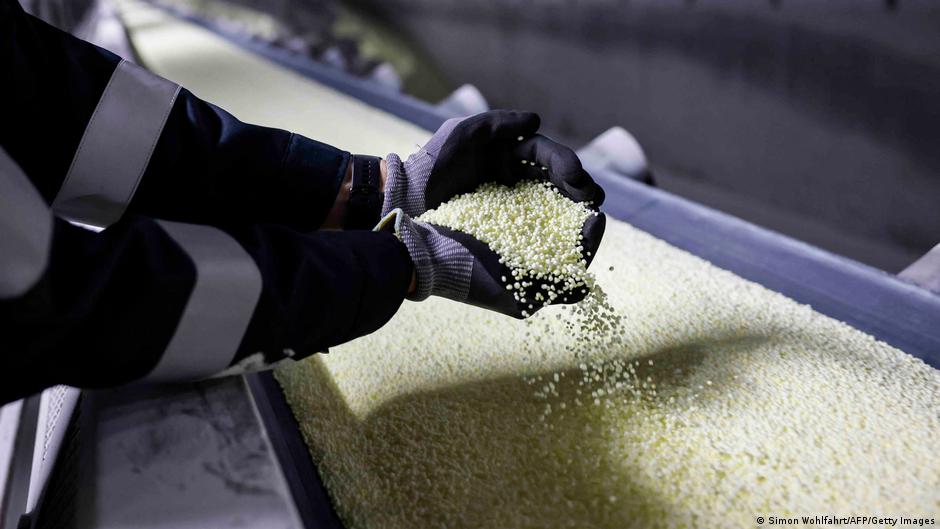 Perang Iran: Konsekuensinya bagi Ketahanan Pangan Global