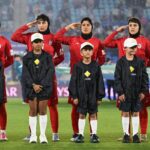 Perempuan sepak bola Iran tidak lagi mendapat suaka di Australia