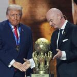 Piala Dunia Sepak Bola 2026: Konflik AS-Iran sebagai titik balik etika?