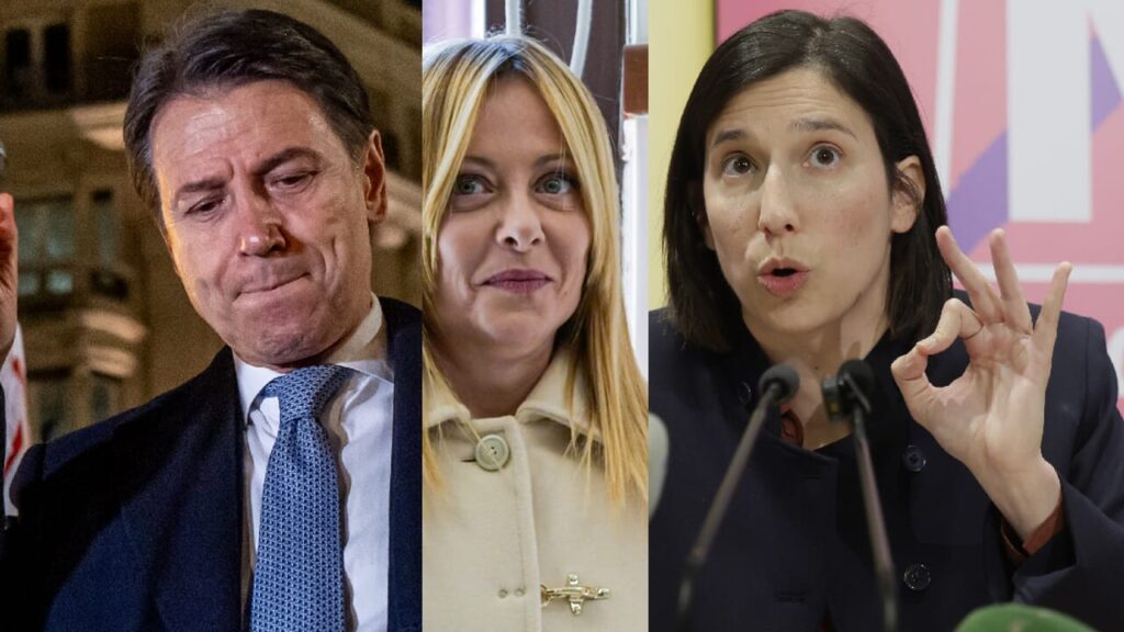 Referendum keadilan, rapor: Schlein "mereka tidak melihatnya datang"Meloni dan Nordio keluar dengan memar