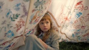 Serial TV dan film Prime Video yang paling dinantikan bulan April 2026