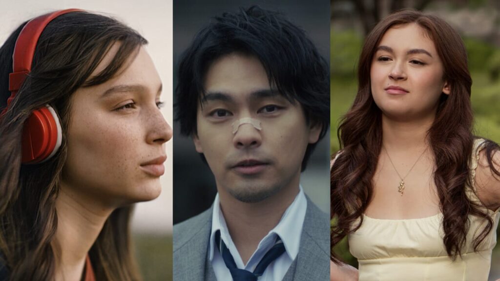 Serial dan film untuk ditonton di Netflix minggu Paskah ini