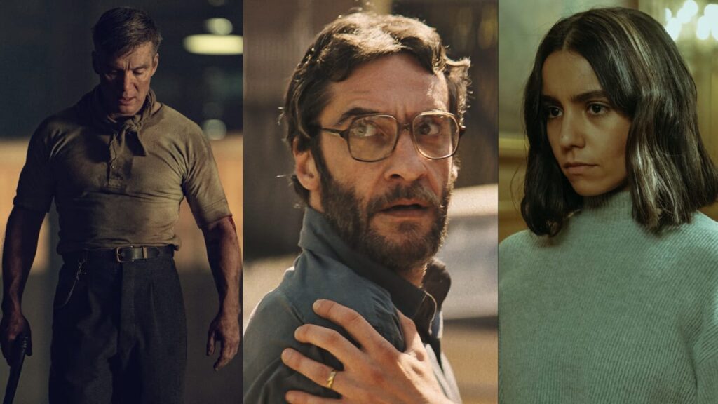 Serial dan film untuk ditonton di Netflix minggu ini