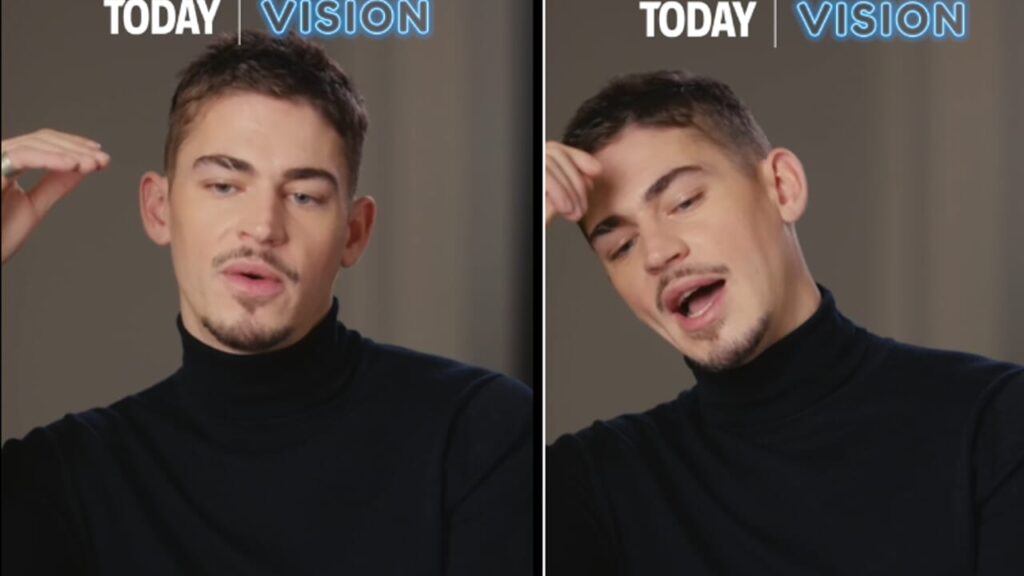 Sherlock muda, wawancara dengan Pahlawan Fiennes Tiffin: "Saya belajar pentingnya menjadi bahagia dari Guy Ritchie"