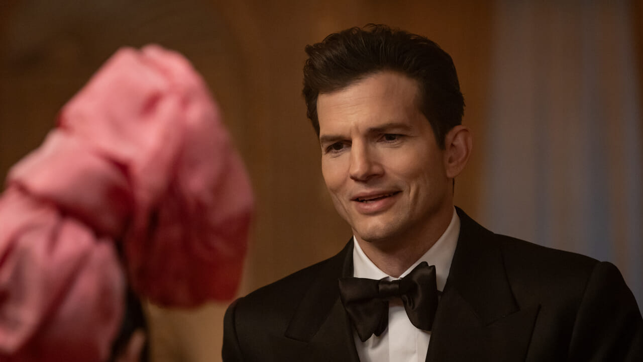 The Beauty: kejutan terakhir dari serial Ryan Murphy (spoiler)