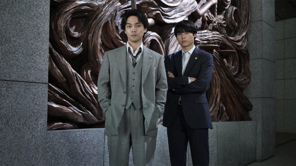 The Sins of Kujo: live-action manga Jepang populer di Netflix, apa yang diharapkan