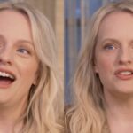 WAWANCARA | Elisabeth Moss: "Saya suka kekurangan, mereka membuat segalanya menarik. Saat aku berakting, selalu ada bagian dari diriku"