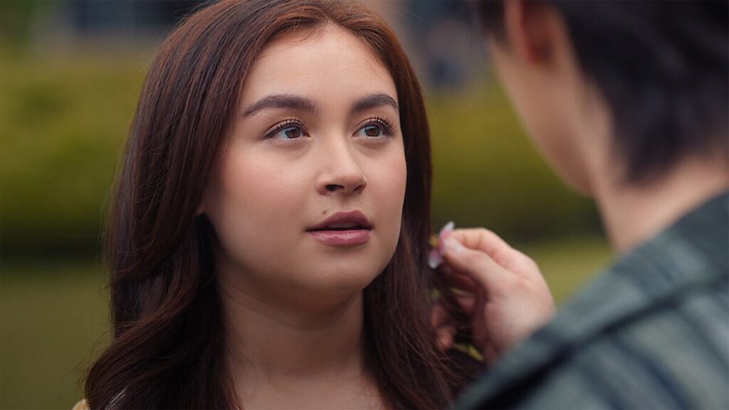 Xo, Kitty 3: semua tentang kembalinya drama remaja Netflix yang sangat populer