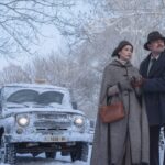 "Apa yang Terjadi di Malam Hari"syuting film baru Martin Scorsese bersama Leonardo DiCaprio telah dimulai