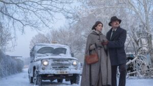 "Apa yang Terjadi di Malam Hari"syuting film baru Martin Scorsese bersama Leonardo DiCaprio telah dimulai