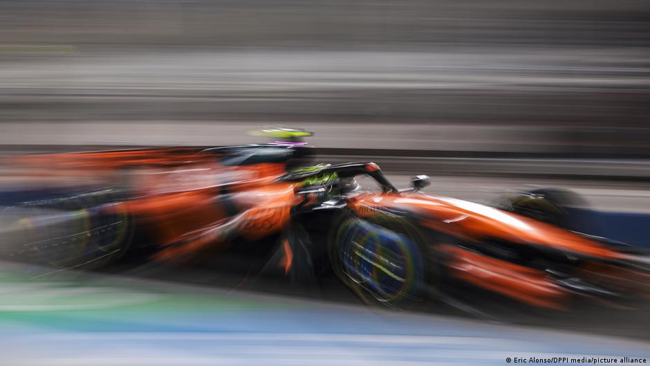 "Formula E tentang steroid": Apa yang baru di Formula 1?