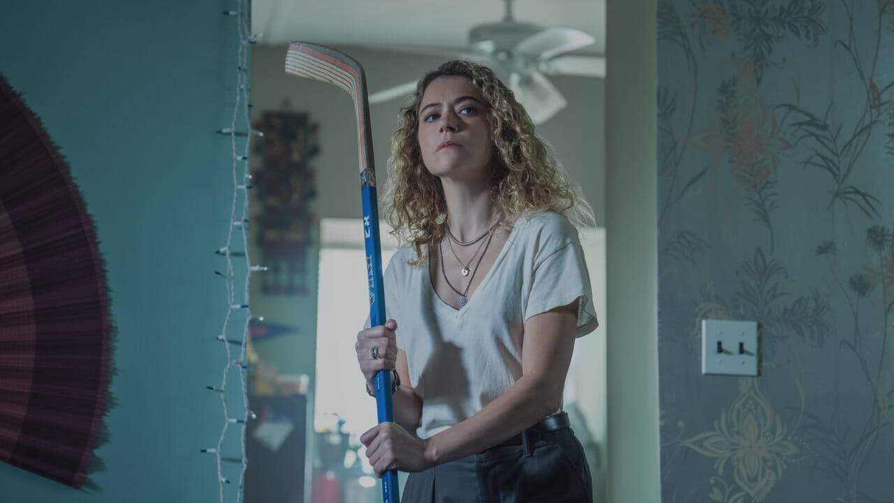 "Kenikmatan Maksimal Dijamin"tanggal rilis serial komedi kelam yang dibintangi Tatiana Maslany telah terungkap