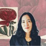 Seorang wanita Jepang di Venesia, mencari laguna rahasia