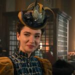 Hukum Lidia Penyair 3: pemeran lengkap