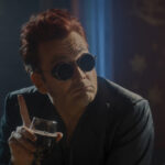 Good Omens 3, trailer episode terakhir serial Prime Video telah terungkap