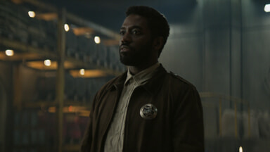 Chinaza Uche di Silo 3