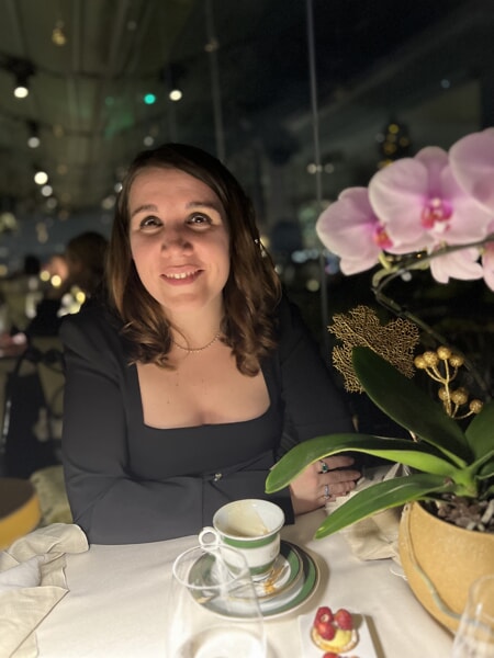 Roma, Italia_ Benedetta Degli Innocenti