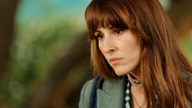 Bahkan Lebih Seksi - Diana Del Bufalo - memuji Francesco Berardinelli