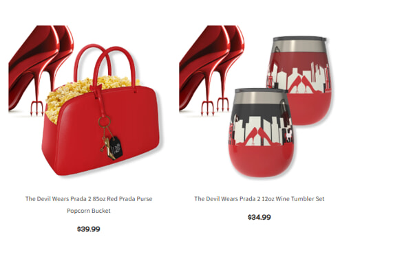 Harga gadget di teater Marcus, foto dari situs-2