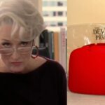 "Iblis memakai Prada"kegilaan 'Butter Birkin' dijual kembali seharga 200 euro di Vinted. Miranda tidak mengajari kami apa pun