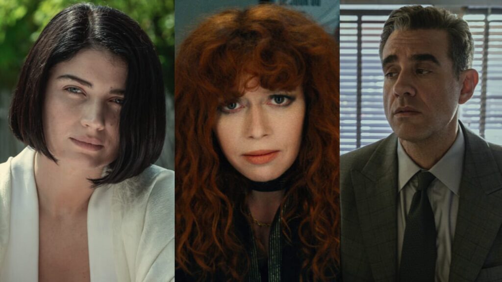 5 serial Netflix cantik yang (sayangnya) sudah kita lupakan