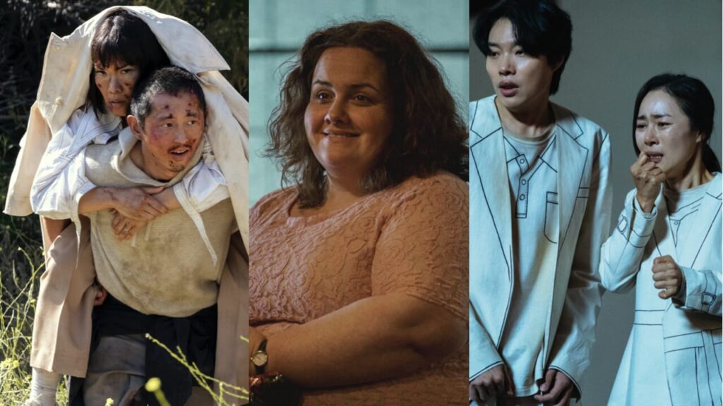 5 serial Netflix terbaik dalam 5 tahun terakhir