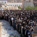 Afghanistan: Minoritas Syiah hidup dalam ketakutan yang tiada henti