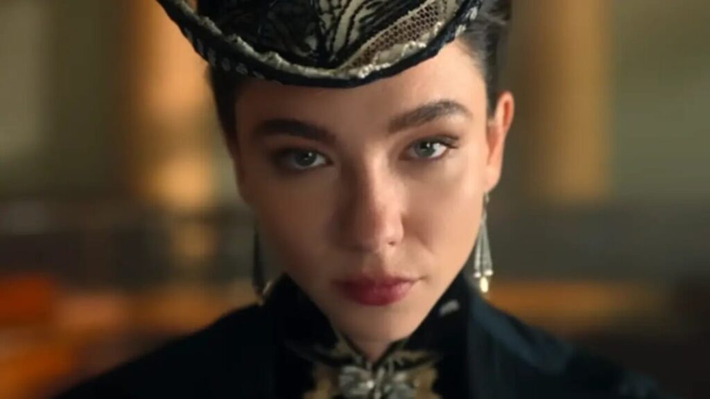 Bagaimana hukum 2 Lidia Penyair berakhir? Ringkasan untuk mempersiapkan musim baru