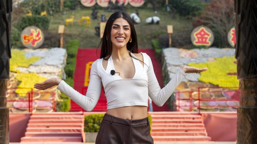 Beijing Express 13, episode keenam di TV malam ini: preview