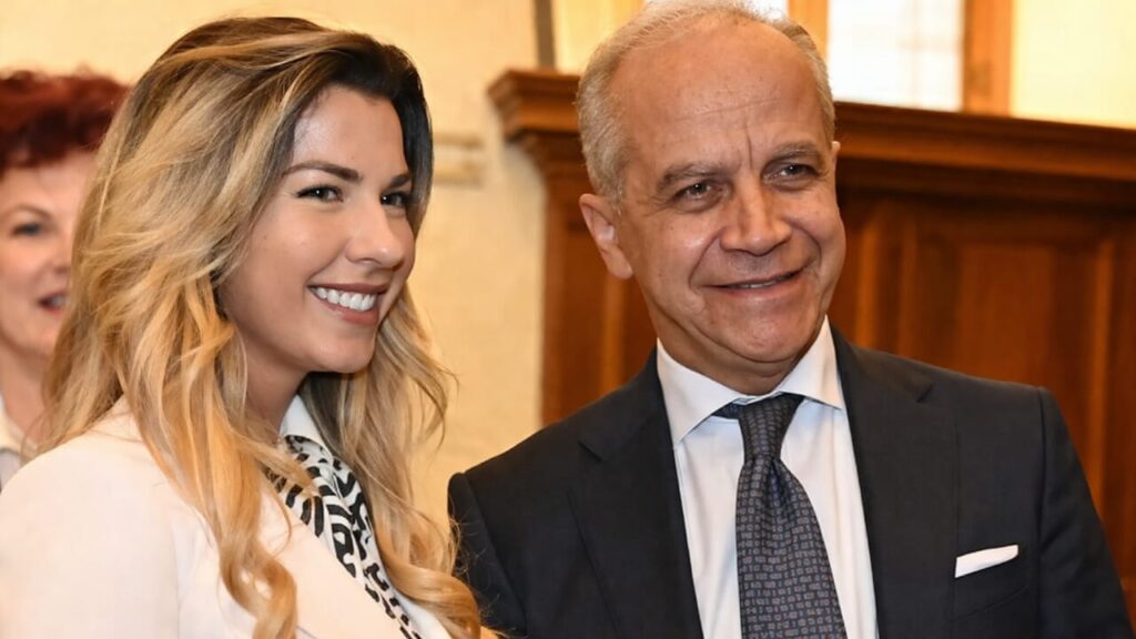 Betapa menyakitkannya kisah Conte-Piantedosi bagi Meloni