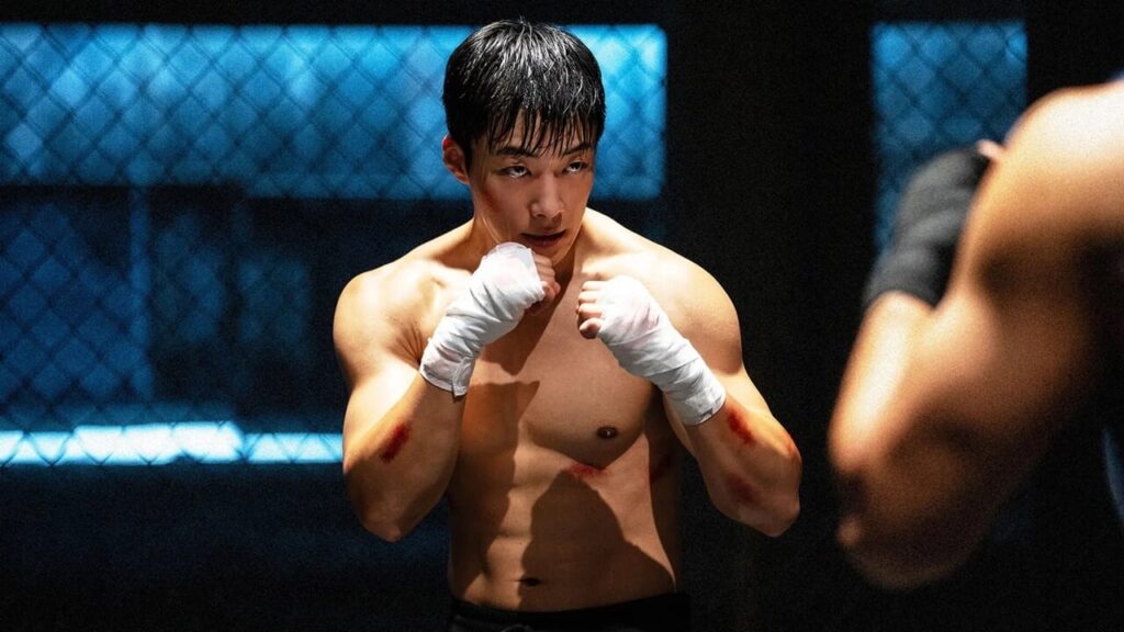 Bloodhounds - The Hounds 2: film thriller Korea kembali ke Netflix: kapan dan apa yang diharapkan