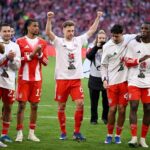 Bundesliga: FC Bayern adalah juara Jerman