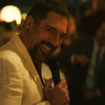 Cape Fear, trailer teaser untuk serial thriller remake yang dibintangi Javier Bardem dan Amy Adams telah terungkap
