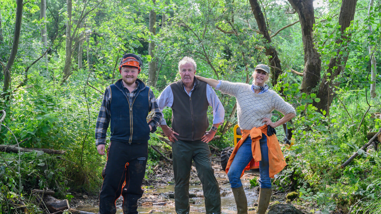 Clarkson Farm 5, tanggal rilis musim baru acara tersebut telah terungkap