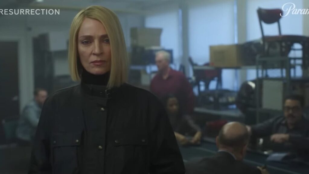 Dexter: Resurrection, preview musim kedua