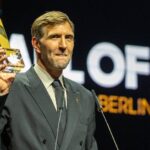 Dirk Nowitzki untuk kedua kalinya di bola basket"Hall of Fame"